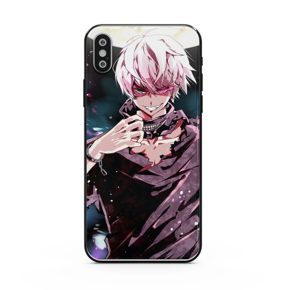Tokyo Ghoul Prisionero n°240 Fundas Tokyo Ghoul Prisionero n°240 Fundas