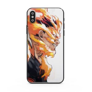 Fundas My Hero Academia Endeavor