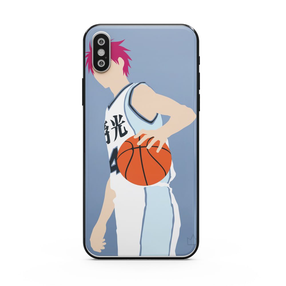 Kuroko No Basket Funda Seijūrō Fanart Kuroko No Basket Funda Seijūrō Fanart