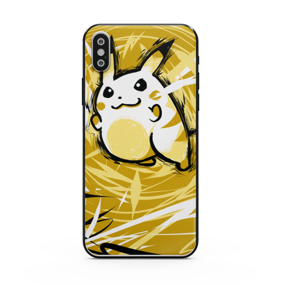 Pokémon Pikachu Amarillo Cajas Pokémon Pikachu Amarillo Cajas