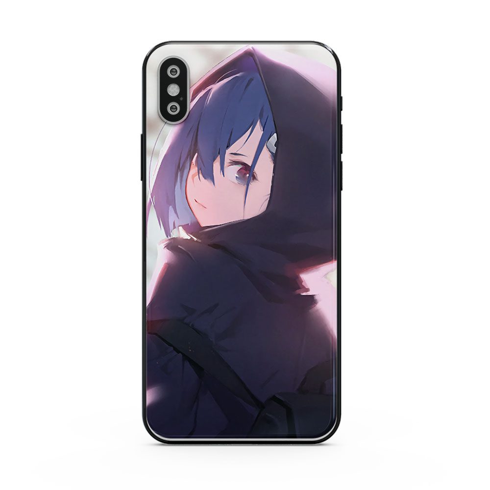 Funda Darling in the FranXX 015 Funda Darling in the FranXX 015