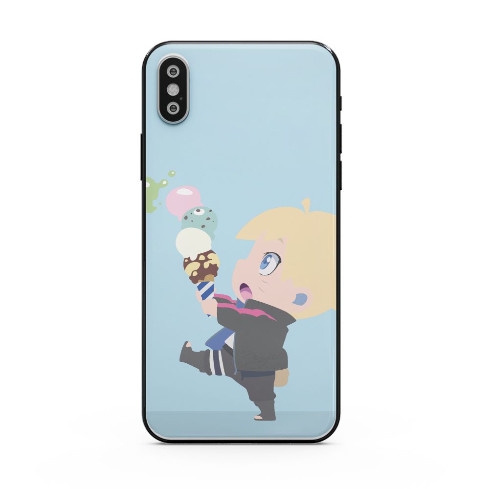 Fundas Boruto Chibi Fundas Boruto Chibi