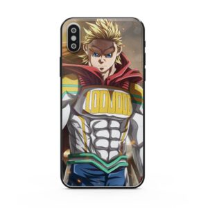 Fundas My Hero Academia Lemillion