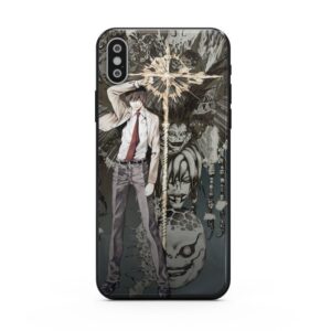 Fundas Anime Death Note
