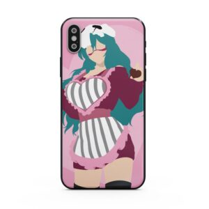 Funda Bleach Nelliel Fanart