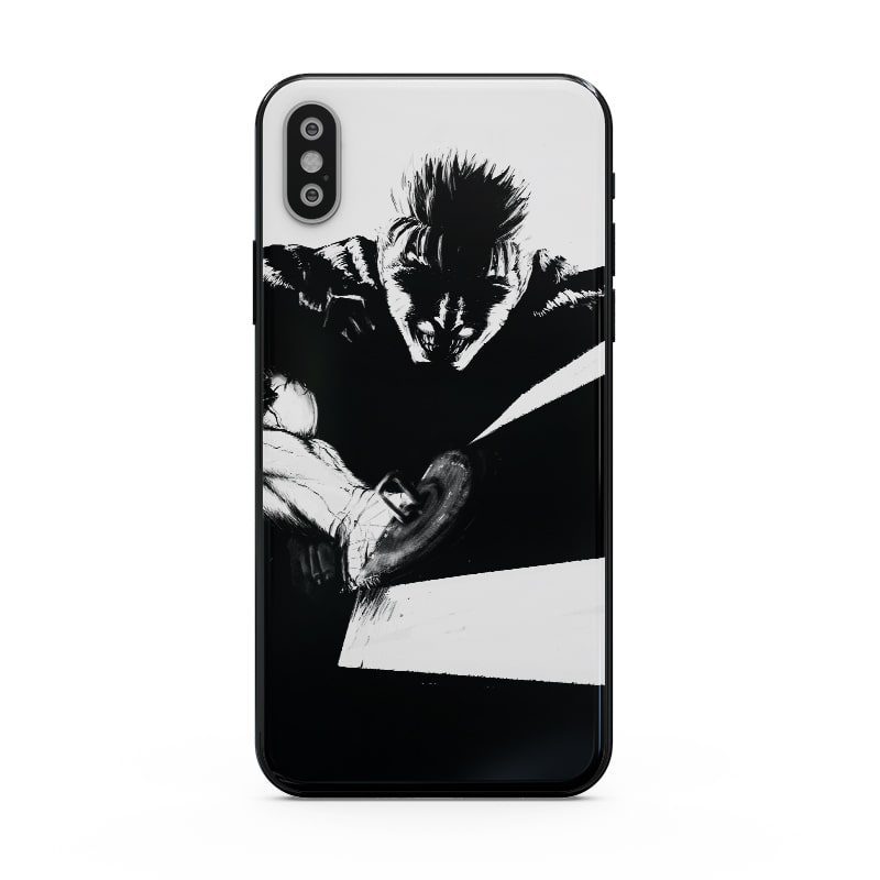 Funda Berserk Gatsu Funda Berserk Gatsu