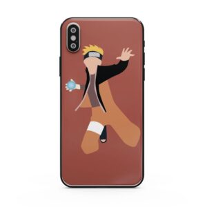 Fundas Artwork Naruto