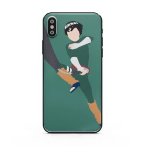 Naruto Funda Rock Lee