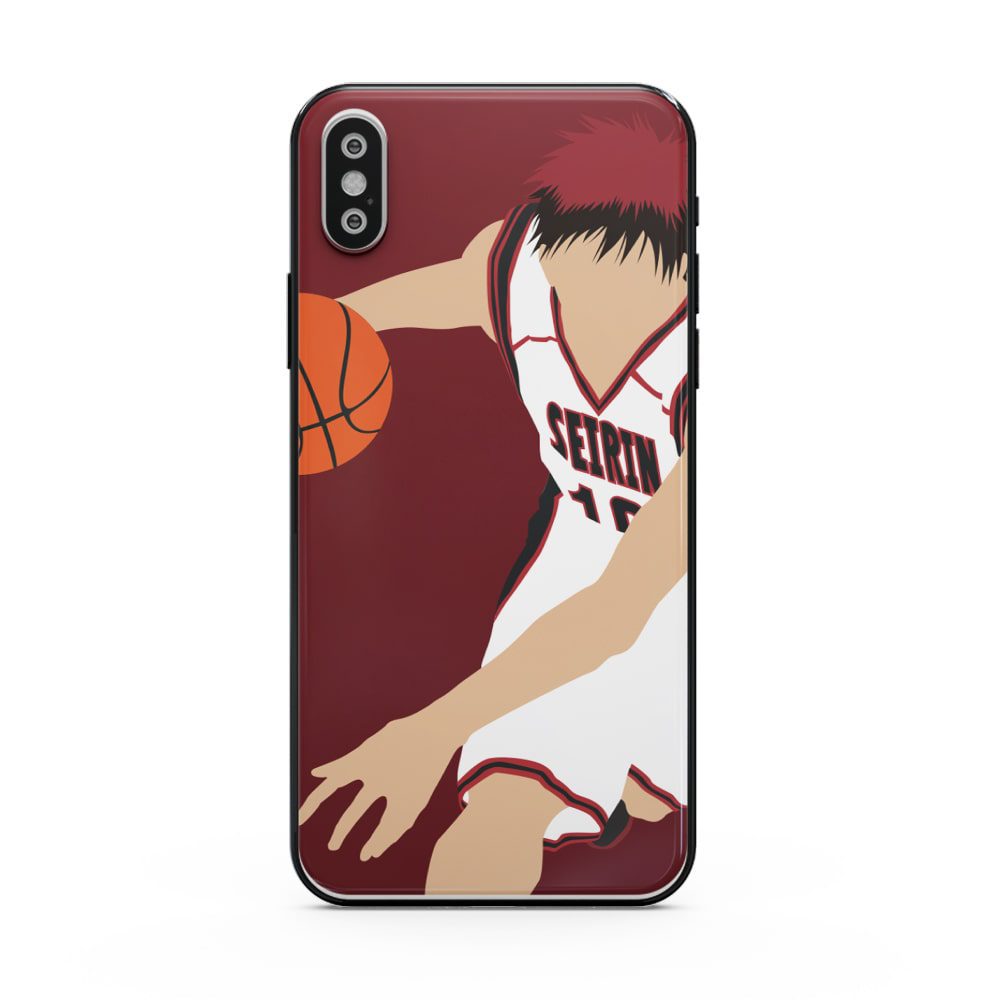 Kuroko No Basket Funda Taiga Fanart Kuroko No Basket Funda Taiga Fanart