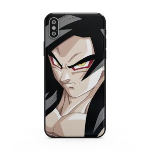Dragon Ball GT Gogeta 4 Funda