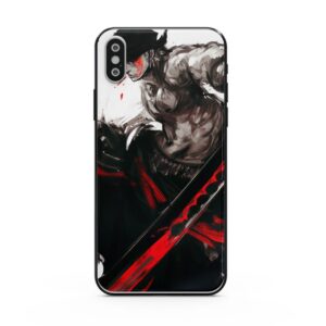 One Piece Funda El Cazador de Piratas