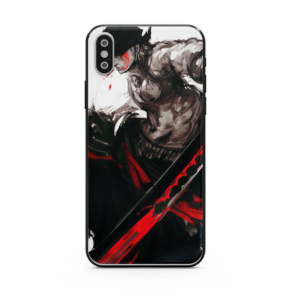 One Piece Funda El Cazador de Piratas One Piece Funda El Cazador de Piratas
