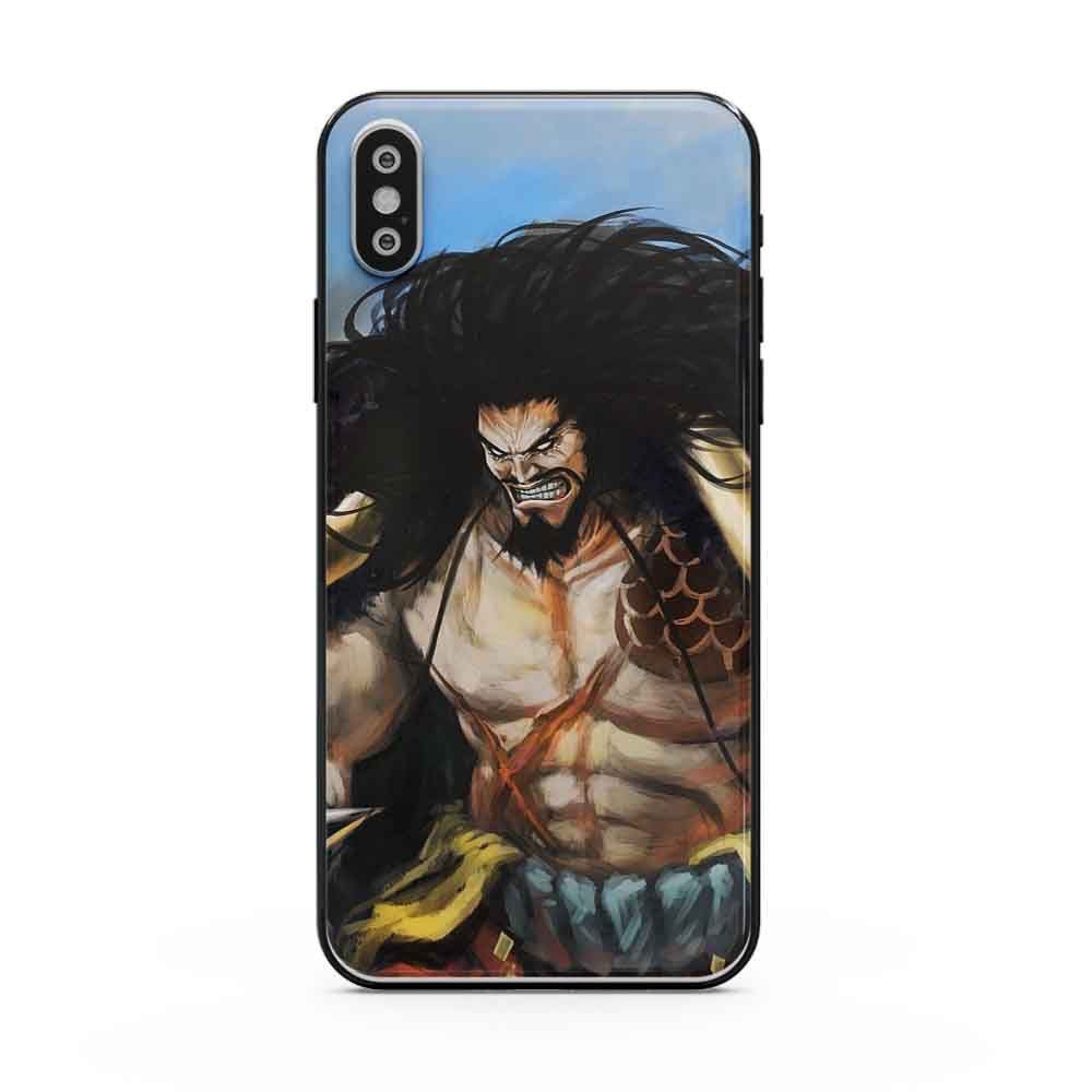 One Piece Funda Kaido de las Cien Bestias One Piece Funda Kaido de las Cien Bestias