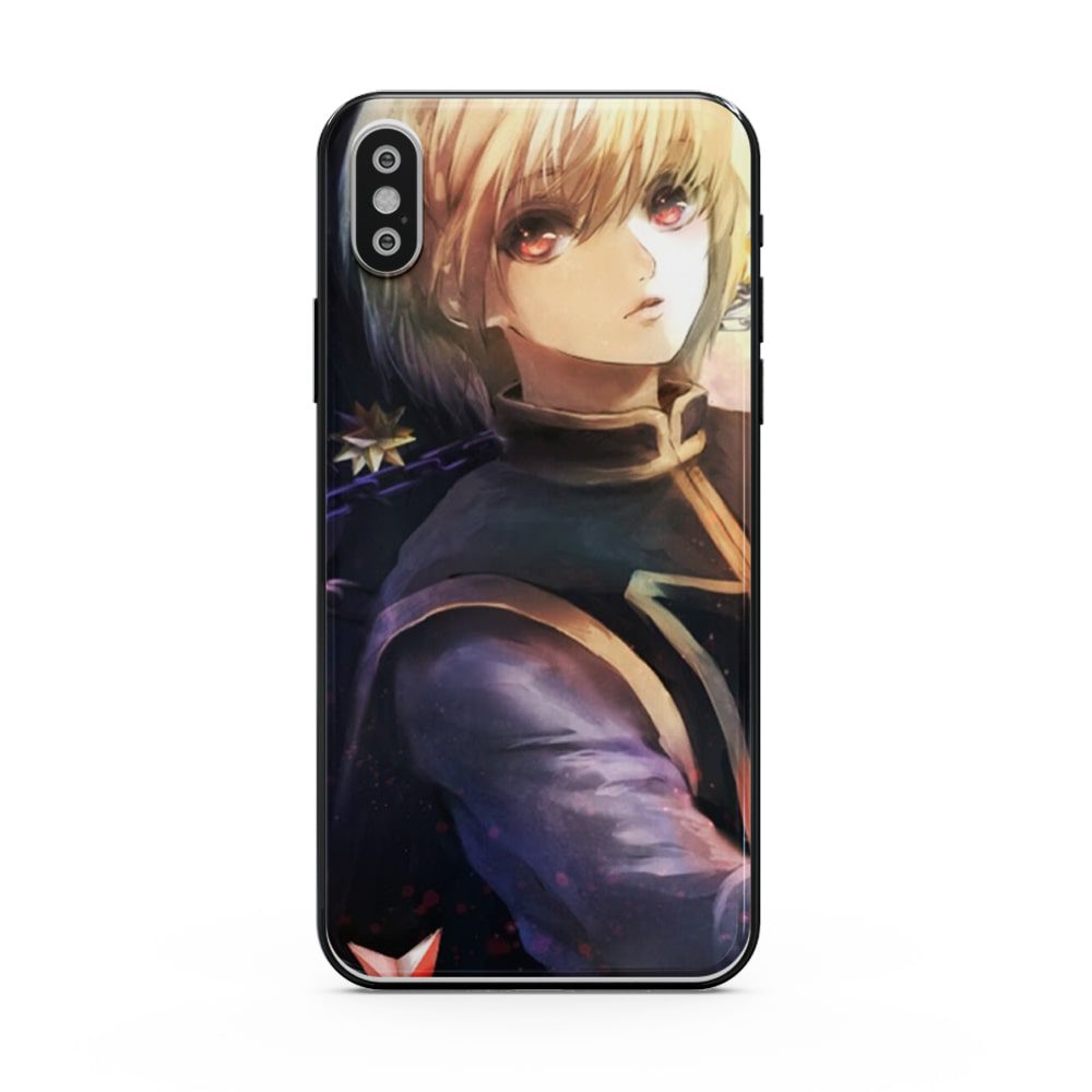 Hunter X Hunter Kurapika Funda Cadena Hunter X Hunter Kurapika Funda Cadena