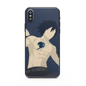 Conchas Fairy Tail Gurei Furubasutā