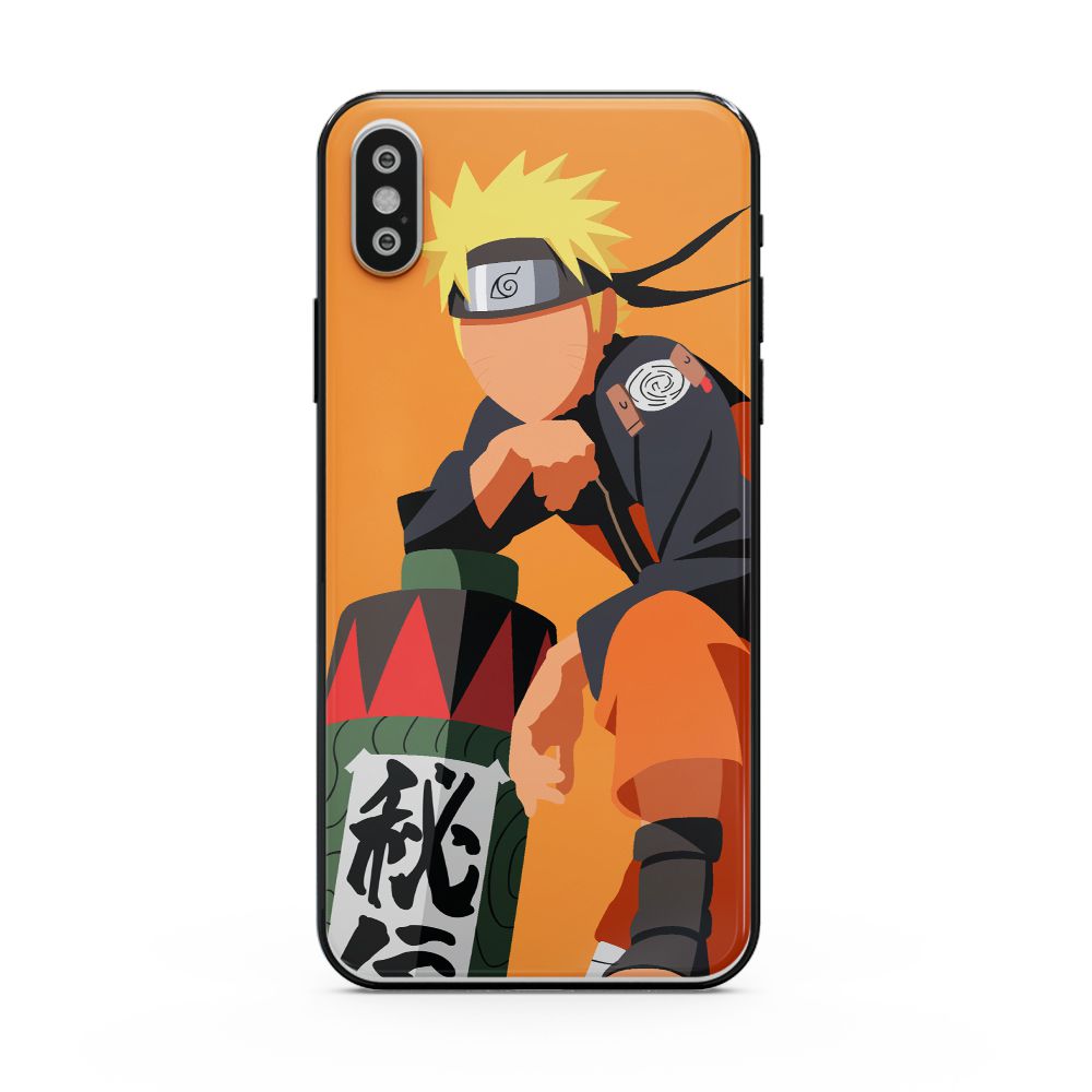 Naruto Pergamino de las Técnicas Cascos Naruto Pergamino de las Técnicas Cascos
