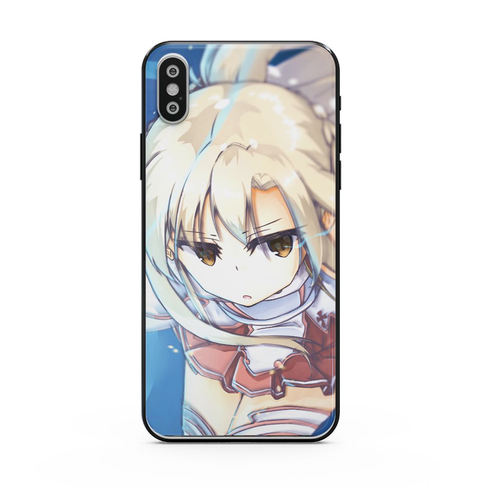 Fundas Sword Art Online Asuna Cute Fundas Sword Art Online Asuna Cute