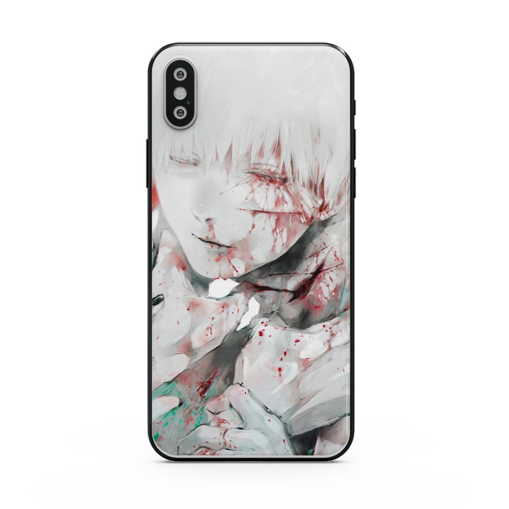 Tokyo Ghoul Funda Ken Kaneki Tokyo Ghoul Funda Ken Kaneki