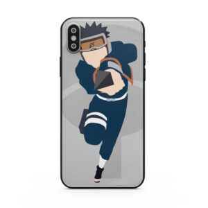 Naruto Obito Fundas de niño