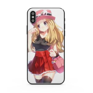 Pokémon Serena Cajas