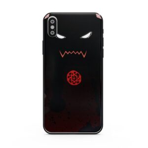 Funda Full Metal Alchemist Al