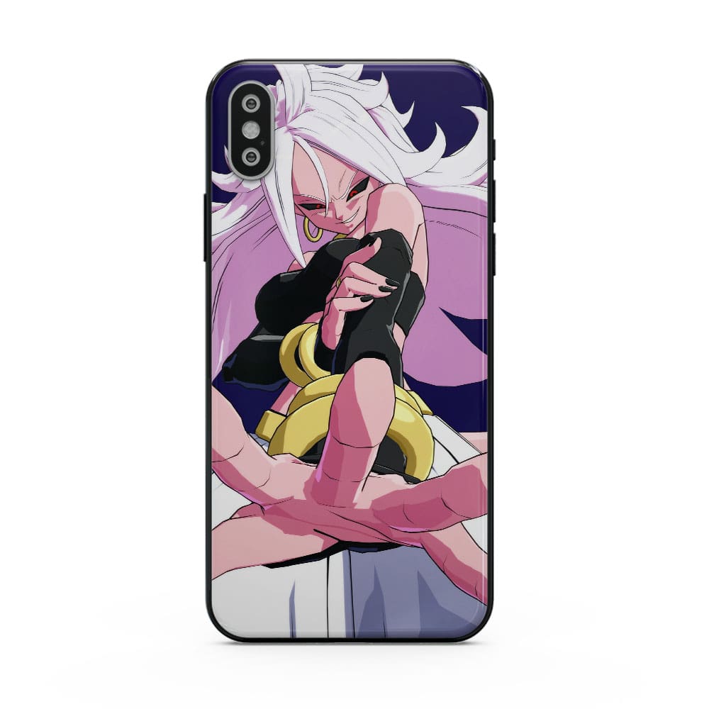 Cascos Dragon Ball Super Miss Boo Cascos Dragon Ball Super Miss Boo