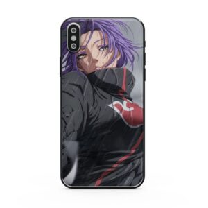 Fundas Naruto Konan