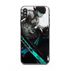Fundas Anime One Piece Zoro