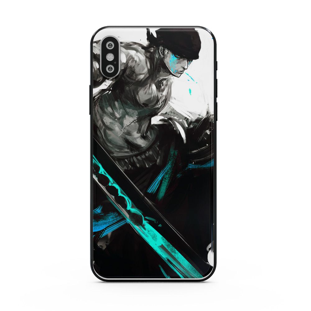 Fundas Anime One Piece Zoro Fundas Anime One Piece Zoro