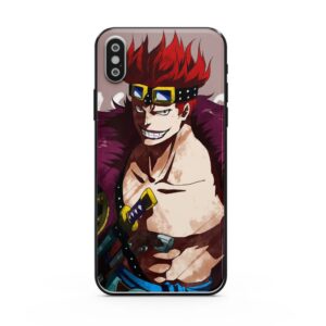 One Piece Funda Eustass "Capitán" Kid