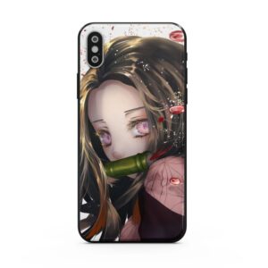Fundas Demon Slayer Nezuko Funda