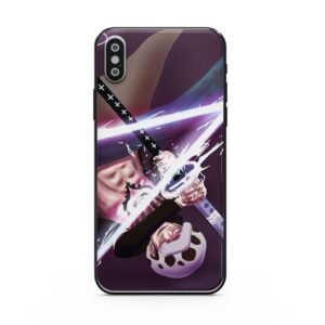 One Piece Funda El Cirujano de la Muerte