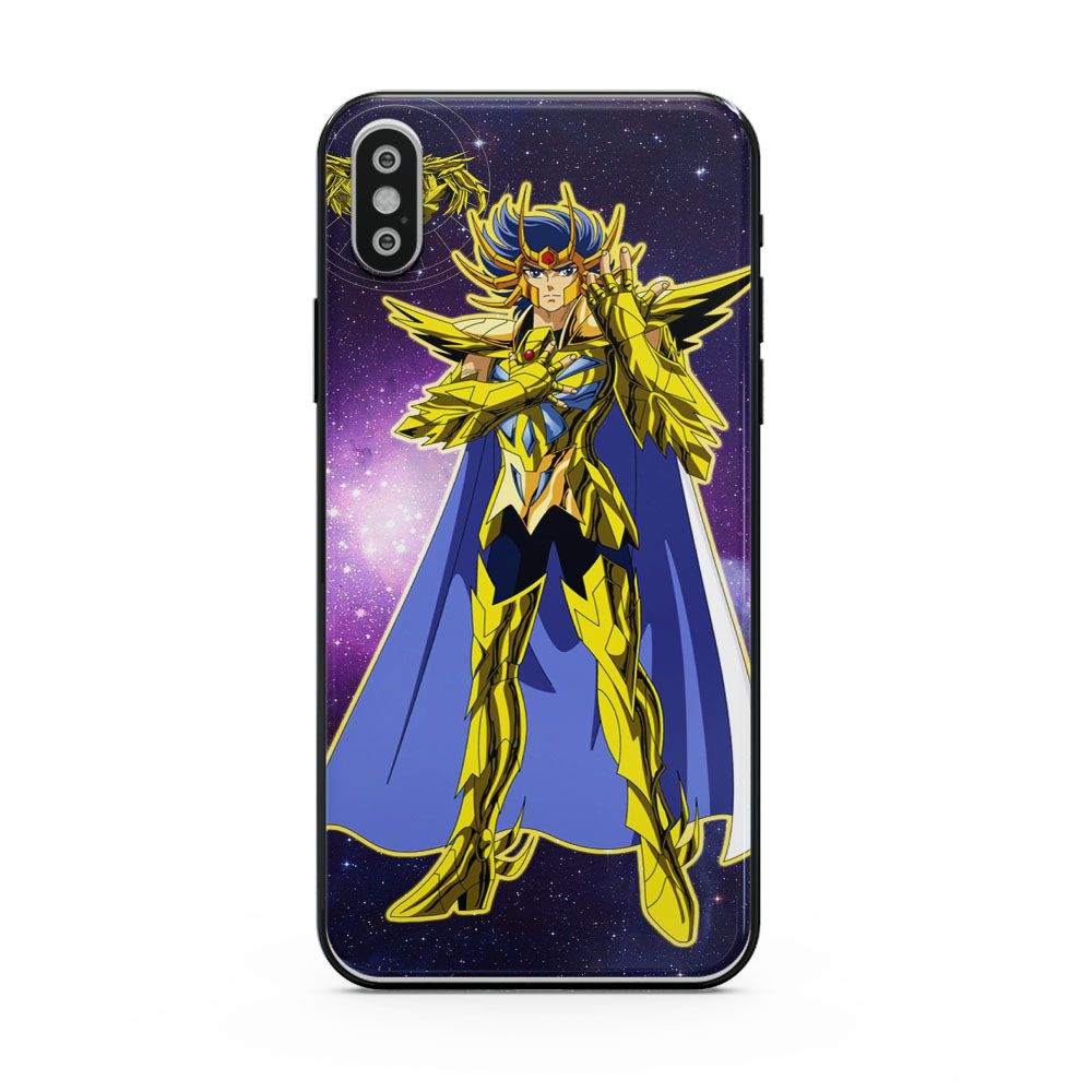 Cascos Saint Seiya Death Mask of Cancer Cascos Saint Seiya Death Mask of Cancer