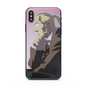 Funda Full Metal Alchemist Hohenheim