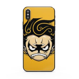 Fundas Logo One Piece Gear 4