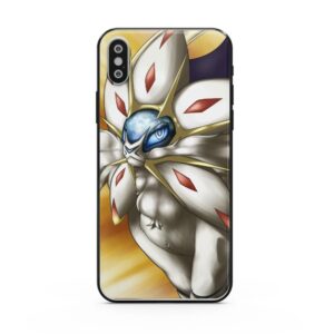 Pokémon Solgaleo Cajas