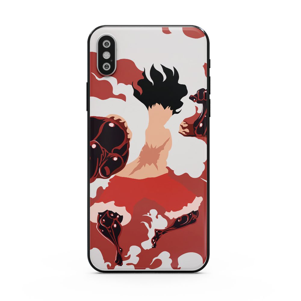 Fundas One Piece Gear 4 Snakeman Fundas One Piece Gear 4 Snakeman