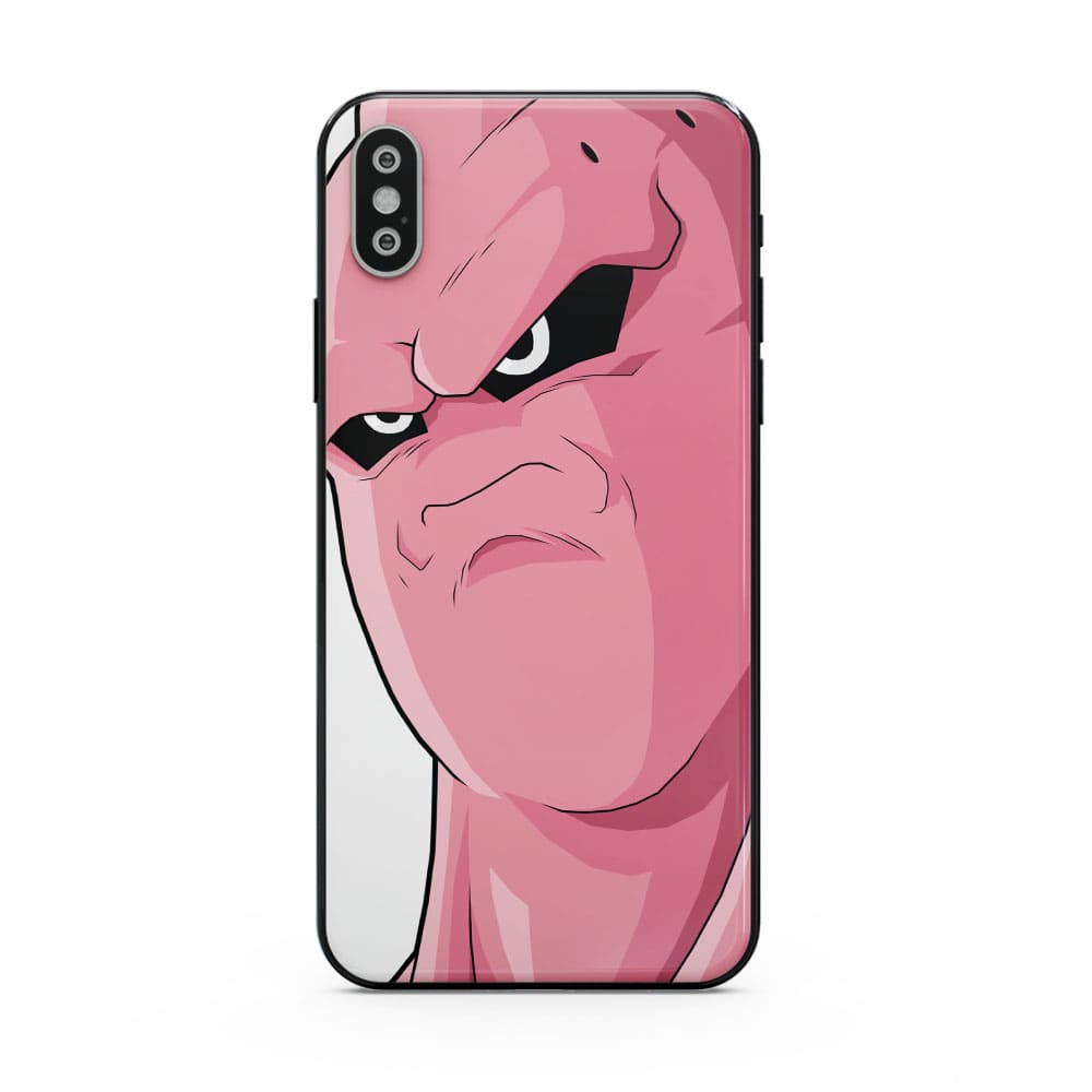 Dragon Ball Z Fundas Boo Dragon Ball Z Fundas Boo