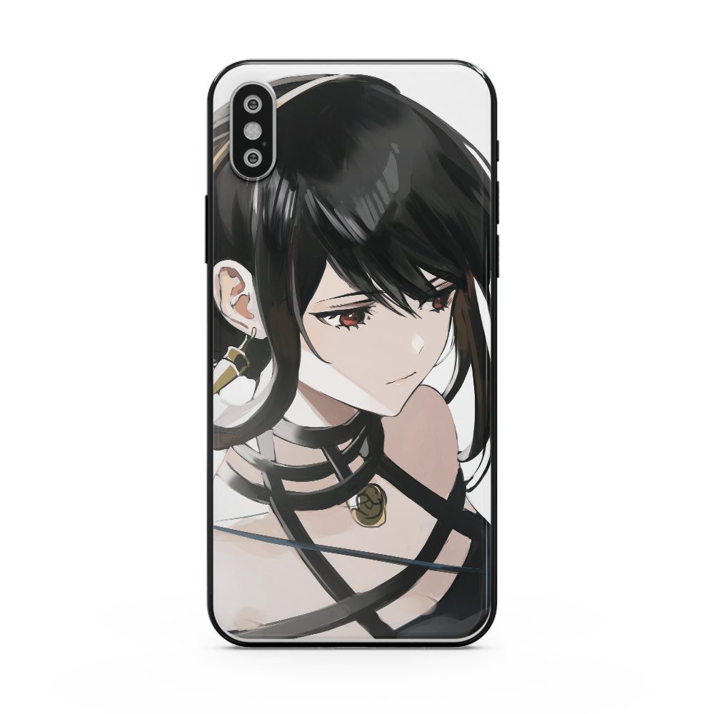 Fundas Spy x Family Briar Fundas Spy x Family Briar