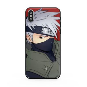 Fundas Kakashi