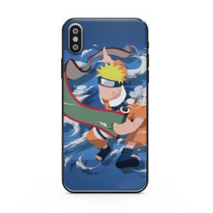 Fundas Naruto Roll
