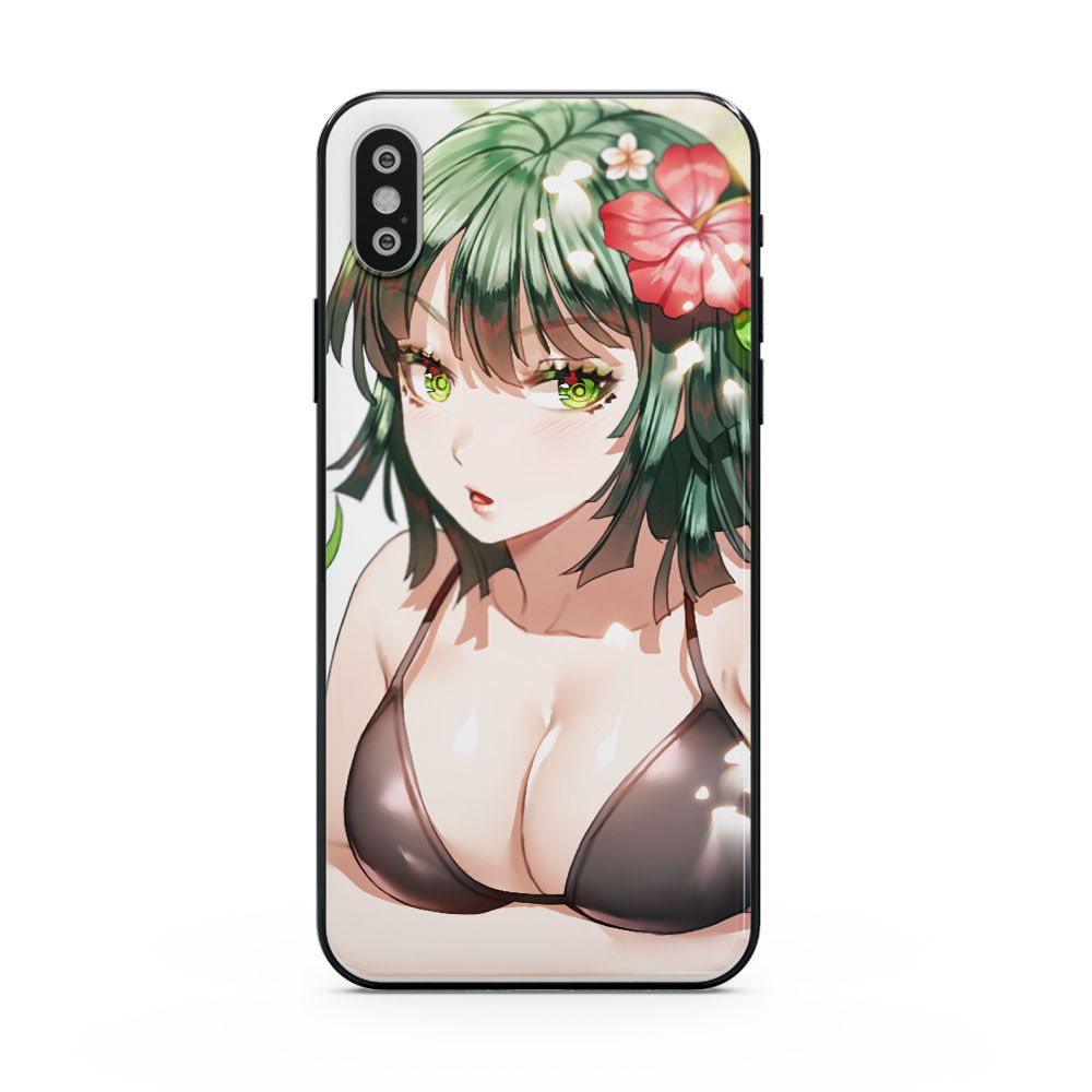 Fundas One Punch Man Jigoku no Fubuki Fundas One Punch Man Jigoku no Fubuki