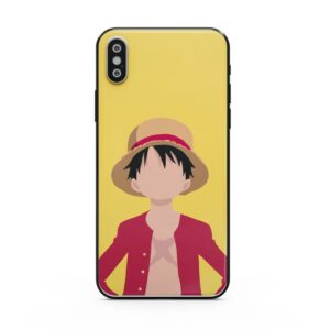 Fundas One Piece Luffy Artwork