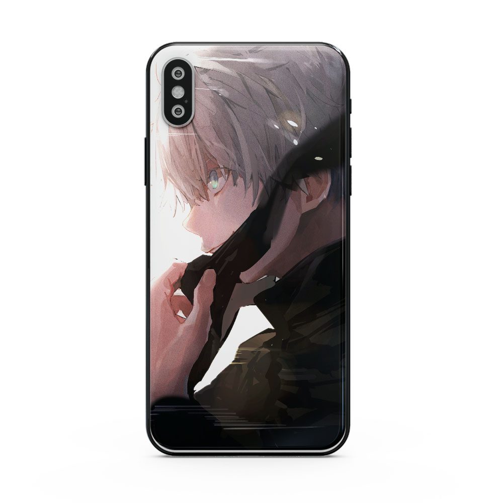 Fundas Jujutsu Kaisen Satoru Fundas Jujutsu Kaisen Satoru