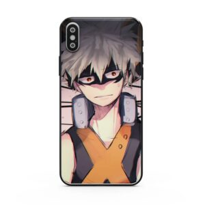 Fundas My Hero Academia Kacchan