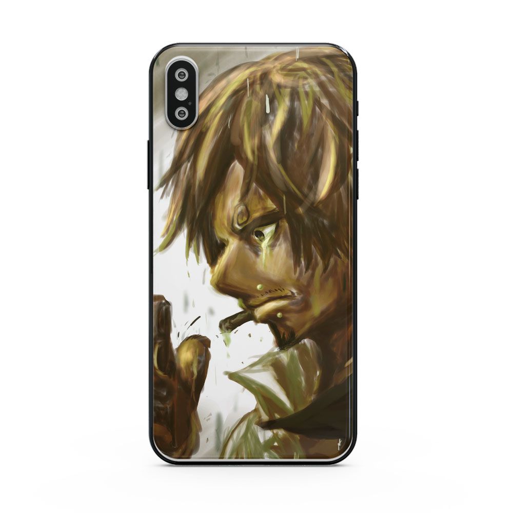 Fundas One Piece Mr. Prince Fundas One Piece Mr. Prince