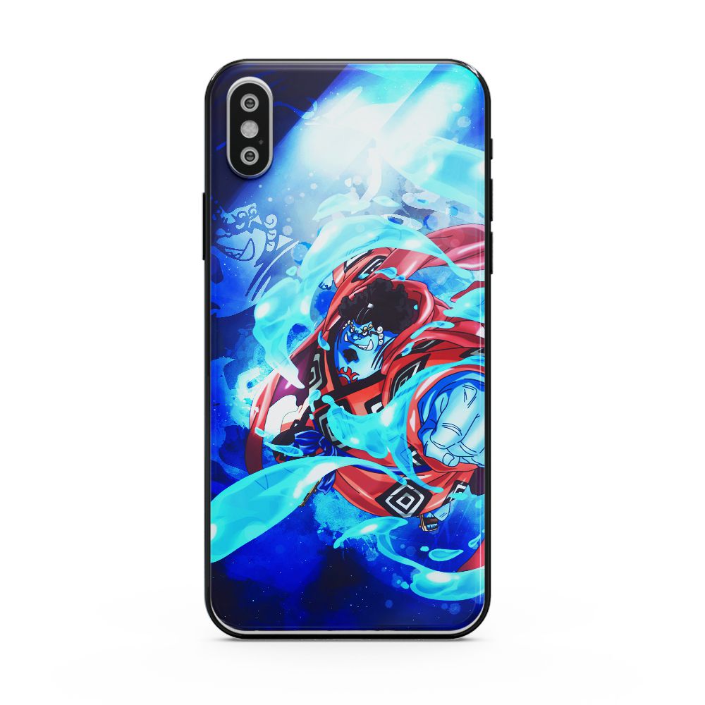 Fundas One Piece Jinbe Fundas One Piece Jinbe