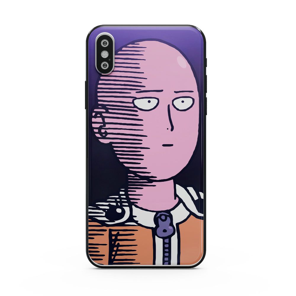 Fundas One Punch Man OK Fundas One Punch Man OK