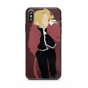 Fundas Full Metal Alchemist Fullmetal