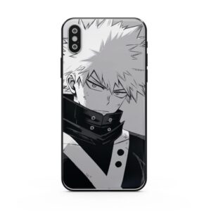 My Hero Academia Estuches Katsuki Bakugo